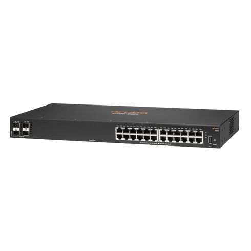 JL678A HPE Aruba 28 Port Switch