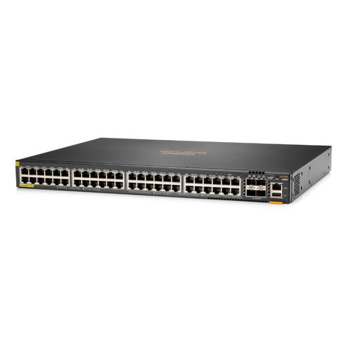 JL728-61201 HPE 48 Ports Managed Switch