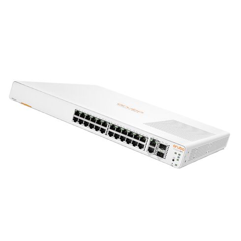 JL807-61101 HPE Aruba 24G 2XGT 2SFP Switch