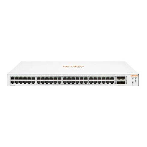 JL815A#ABA HPE 48 Ports Switch