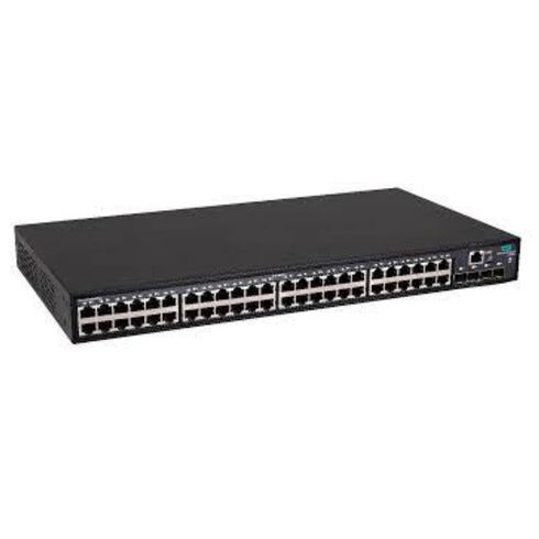 JL824-61001 HPE 48 Ports Ethernet Switch