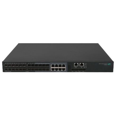 JL826-61001 HPE 24 Ports Ethernet Switch