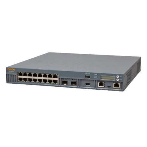 JW679A HPE Wireless LAN Controller