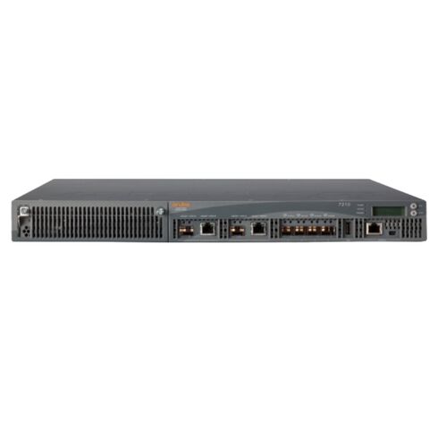 JW744A HPE Wireless Lan Controller