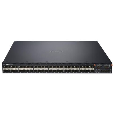 M40JD Dell 48 Ports Managed Switch