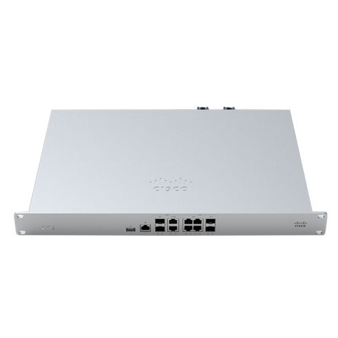 MX105-HW Cisco Firewall Security Appliance