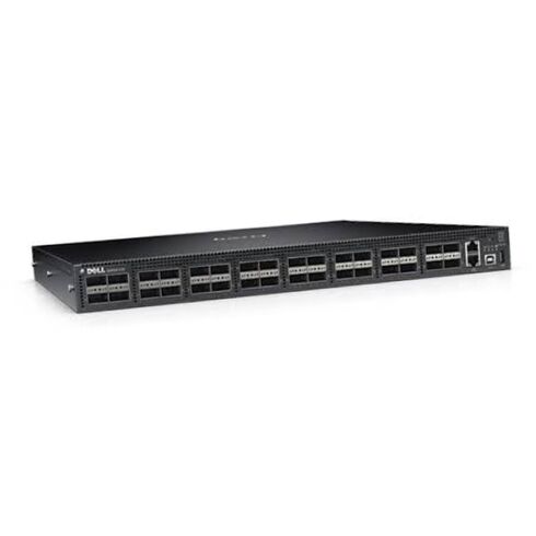 S6100-ON Dell 32 Port Switch