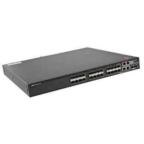 THFH9 Dell N3024EF ON Managed Switch