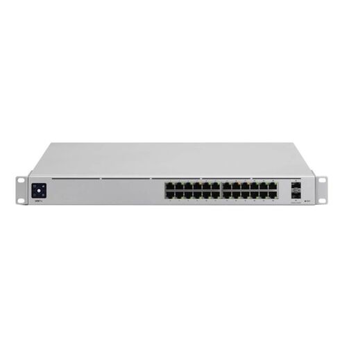 USW-PRO-24-POE Ubiquiti 24 Ports Ethernet Switch