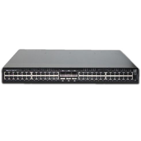 VHXN0 Dell 48 Ports Managed Switch