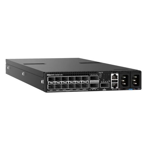 WHN8F Dell 12 Ports Network Switch