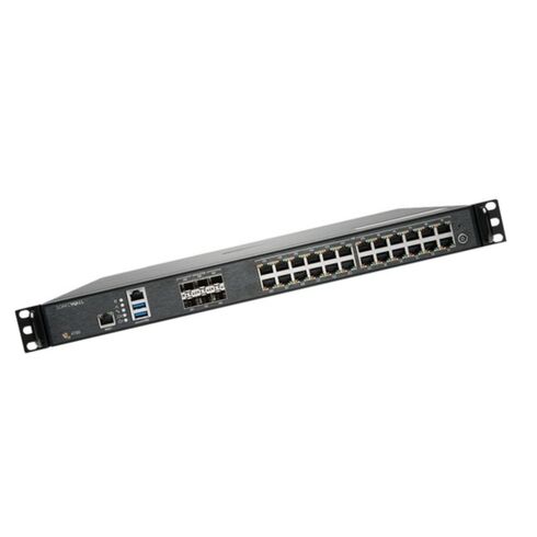 02-SSC-4328 SonicWall NSa 4700 Security appliance