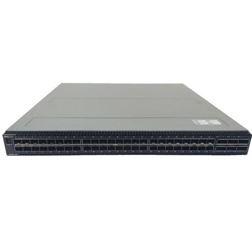 0DR3YR Dell 48 Ports Managed Switch