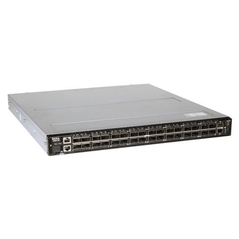 0GH02 Dell 32 Ports Modular Switch