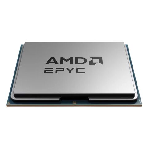 100-000001286WOF AMD 7203 2.8GHz 8 Core Processor