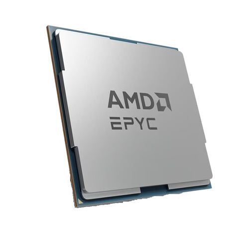 100-000001371 AMD 9754S 2.25GHz 128 Core Processor