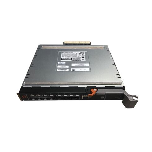 1K4W5 Dell 16GB FC M1000E Switch Module