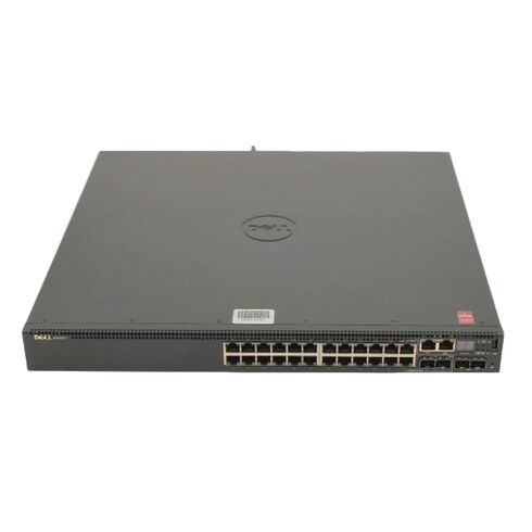 210-ABOF Dell 24 Ports Managed Switch