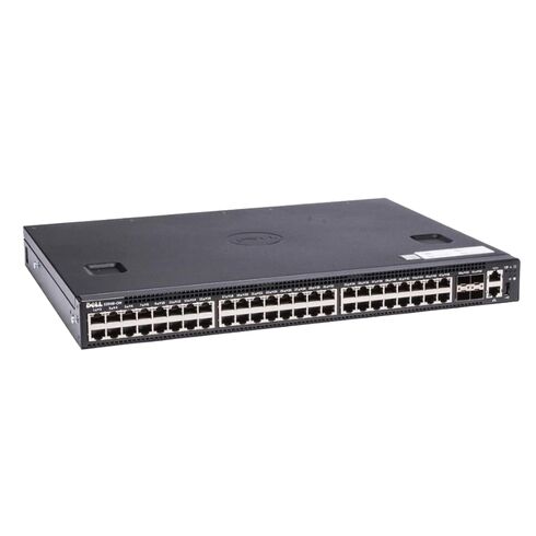 210-AEDR Dell 48 Ports Managed Switch