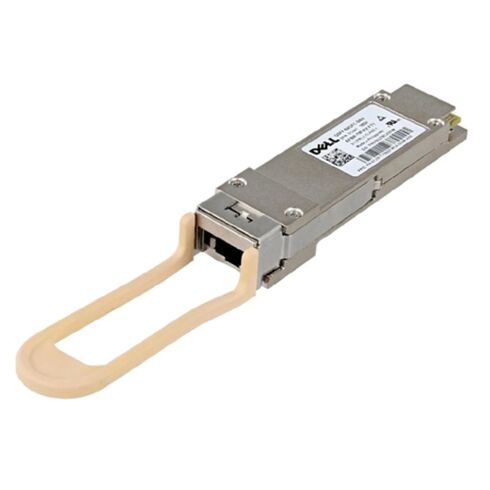 2X15K Dell Optical Fiber Transceiver Module