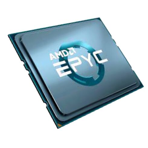 338-BZZE Dell EPYC 7543P 2.8GHz Processor