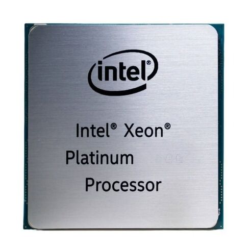 338-CBCX Dell Xeon Platinum 8368Q 2.6GHz Processor