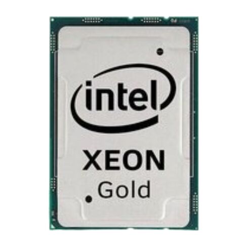 338-CBXL Dell Xeon Gold 6326 2.90GHz Processor