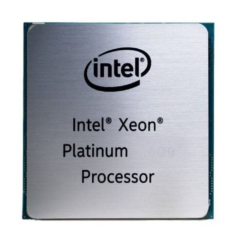 4PW9R Dell Intel Platinum 8352M 2.30GHz Processor