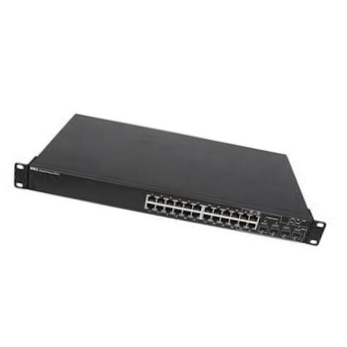 57821 Dell Switch 24 Port