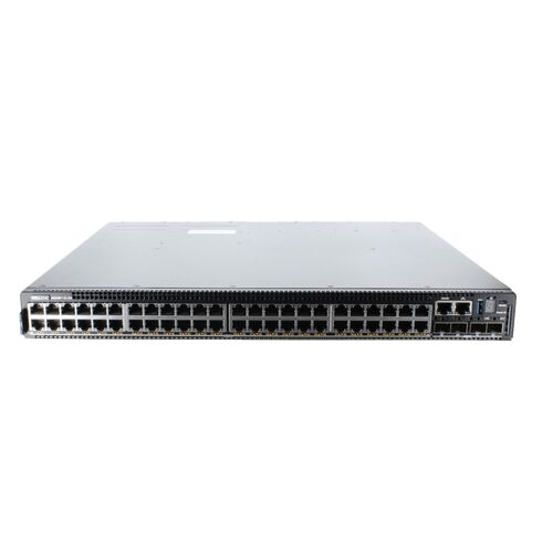 6HVHR Dell 48X10G Power Switch