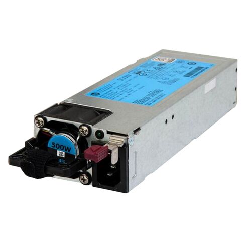 723595-001 Dell 500 Watt Power Supply