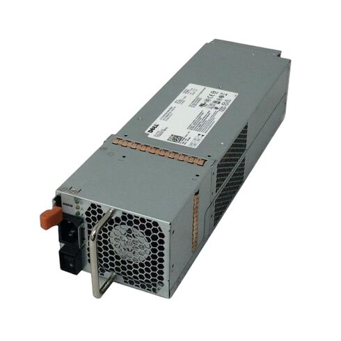 77FCF Dell 600 Watts Power Supply