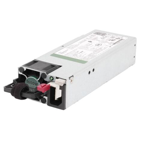 830262-002 HPE 1600 Watt Power Supply