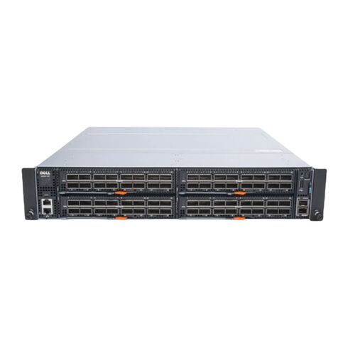 93T30 Dell S6100 ON 32 Port Network Switch