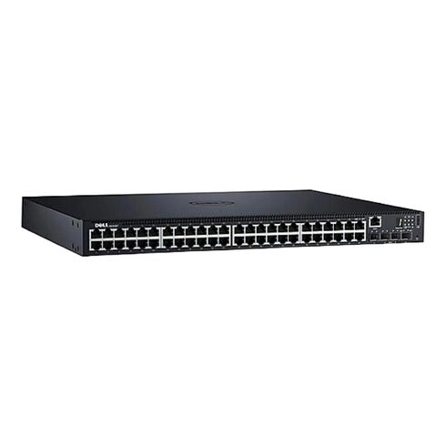 998N4 Dell EMC 48 Port Network Switch