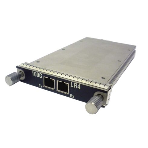 CFP-100G-LR4 Cisco 100GBPS Transceiver Module