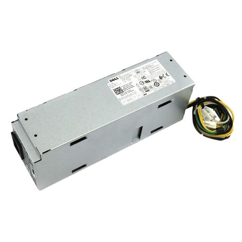 CGFJT Dell 200 Watts Power Supply