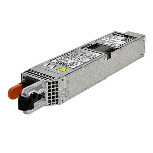 D550E-S0 Dell 550 Watt Redundant Power Supply