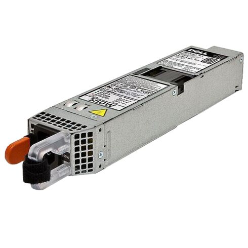 D550E-S1 Dell 550 Watt Redundant Power Supply