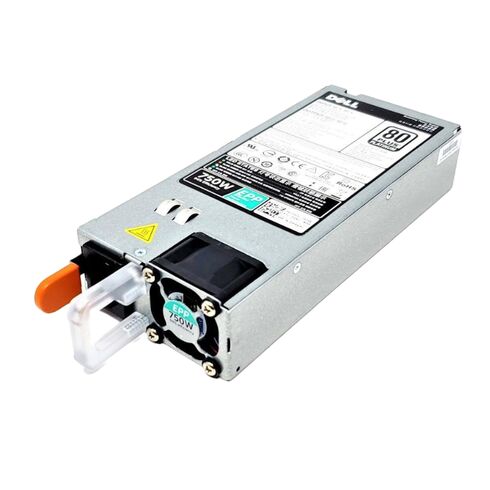 D750E-S2 Dell 750 Watt Redundant Power Supply