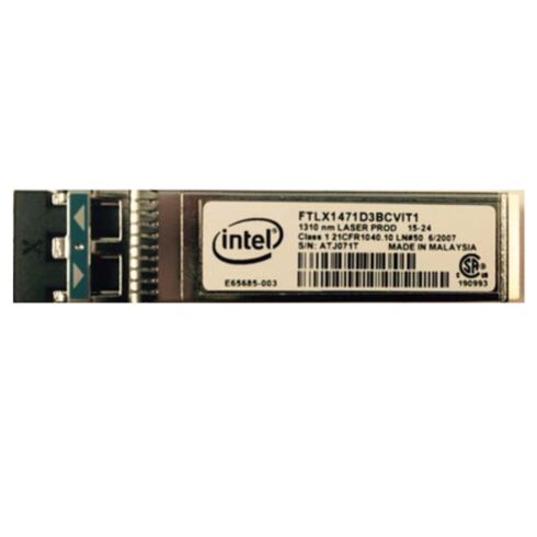 E65685-003 10 Gigabit Intel Transceiver