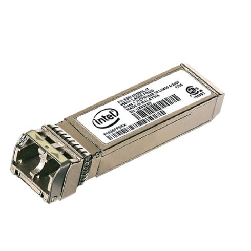 J55481-001 Intel 10 Gigabit SFP+
 SR Transceiver