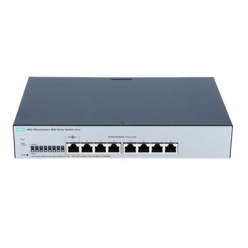 J9979-61001 HPE Switch 8 Port