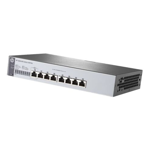 J9979A#ABA HPE Switch 8 Port