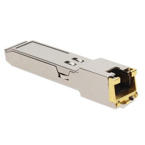 JL563-61001 HPE RJ45 SFP Transceiver