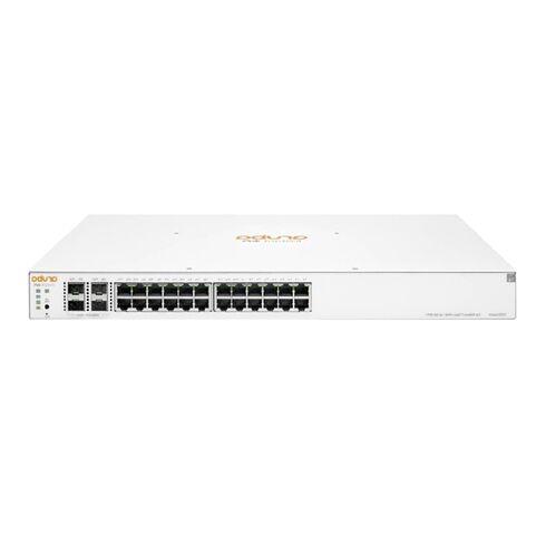 JL684-61101 HPE Aruba Managed L3 Switch