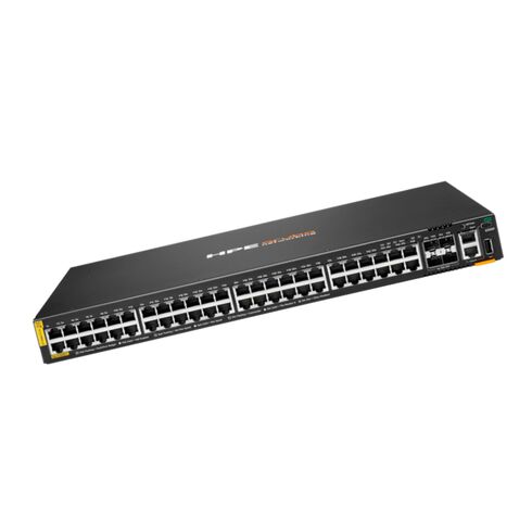 JL727-61101 HPE Aruba 6200F 48G Switch