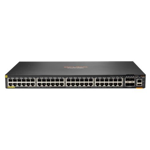 JL728A#ABA HPE Aruba 6200F 48G Switch