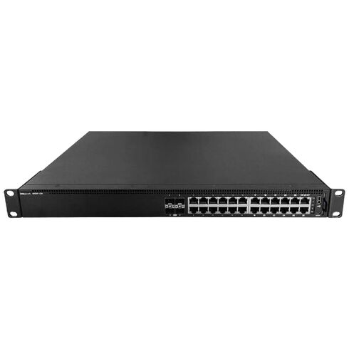 K0FGC Dell 24 Ports Switch