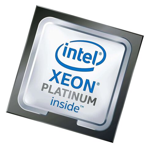 PK8072205511600 Intel Xeon 52 Core 2.4GHz Processor